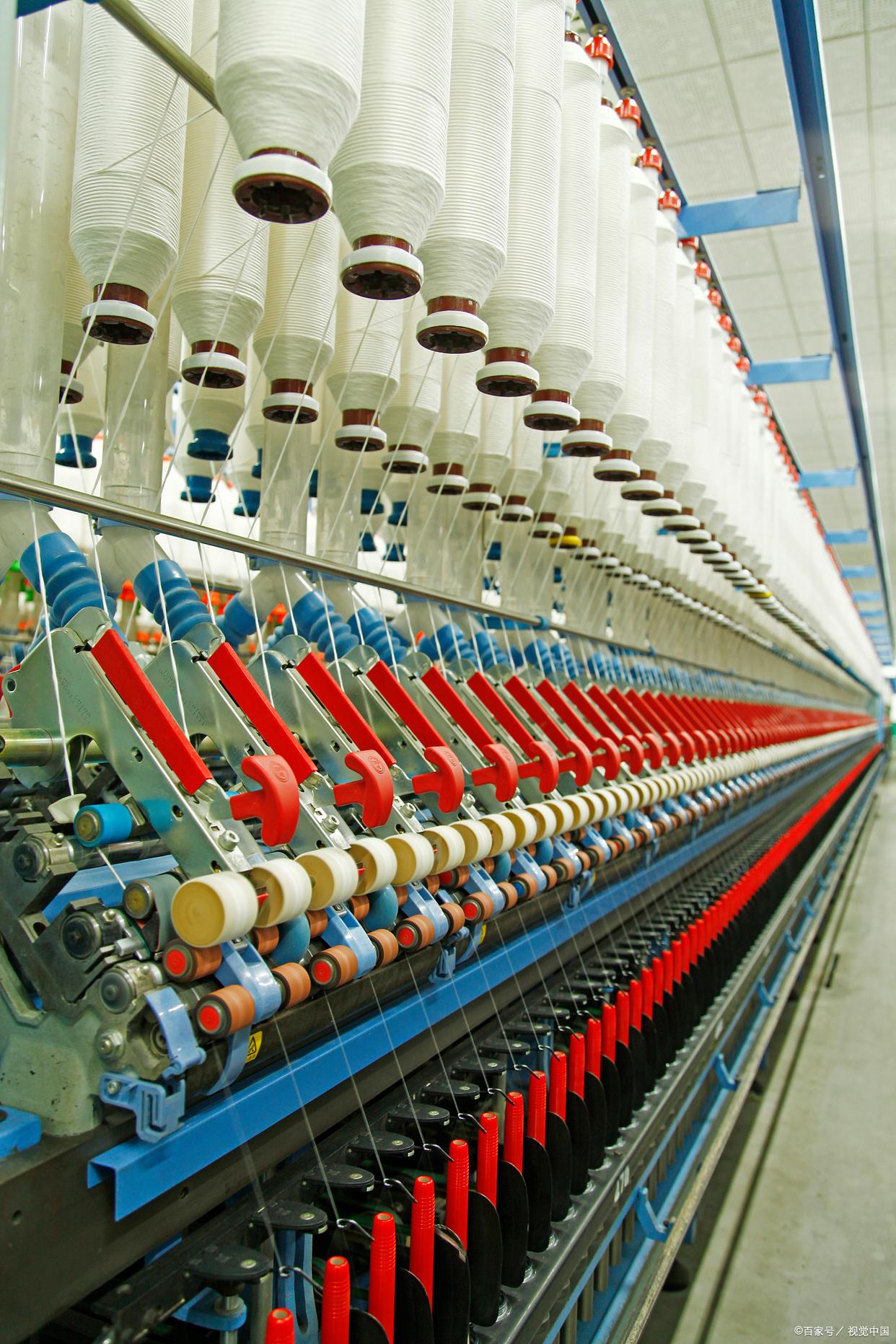 紡織機 紡織界的“超級英雄”，您的生產效率“開掛神器”！