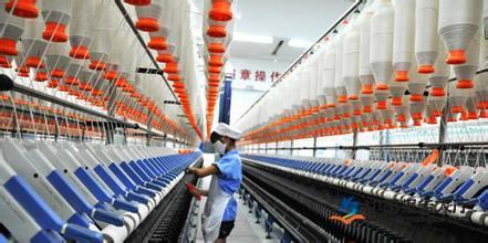 2016年越南紡織服裝業出口額同比增長5.7%